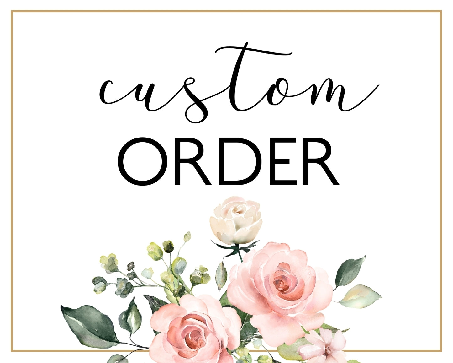 Custom Toddler T-Shirt