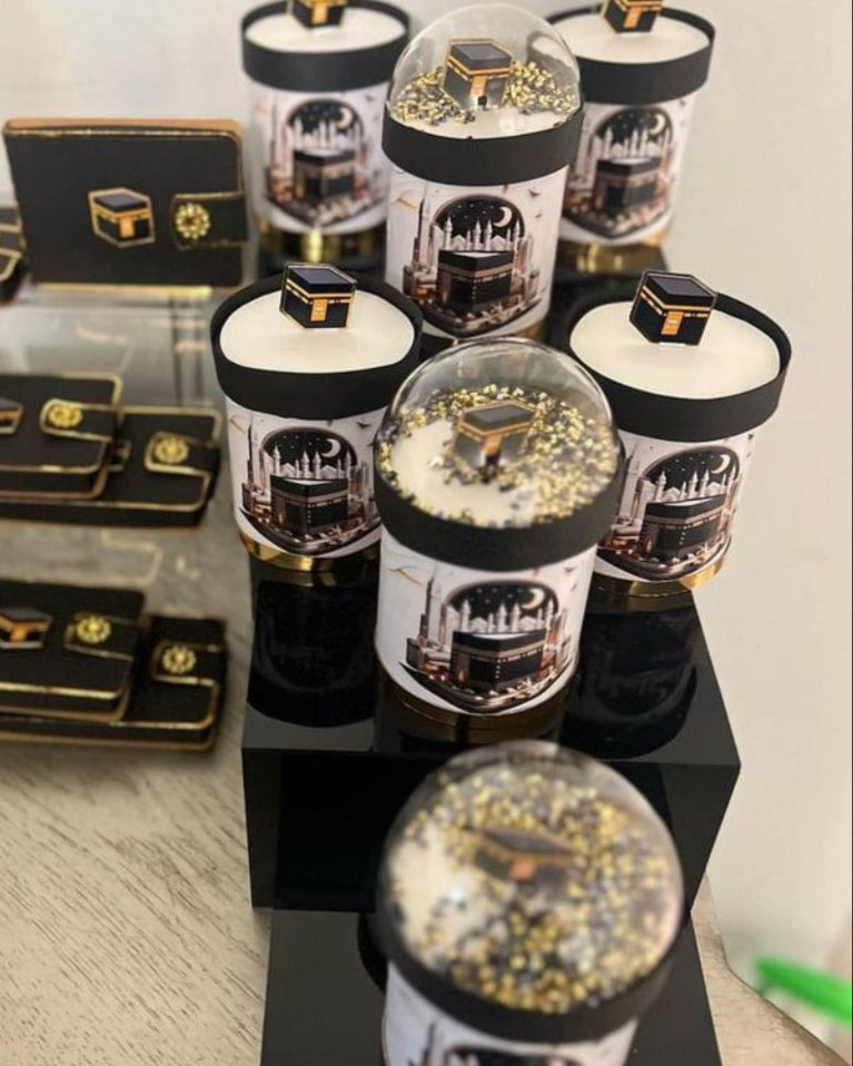 Pringle Shakers Personalized and Customized 3D Party Favors