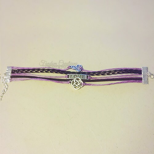 Dennifer Bracelet