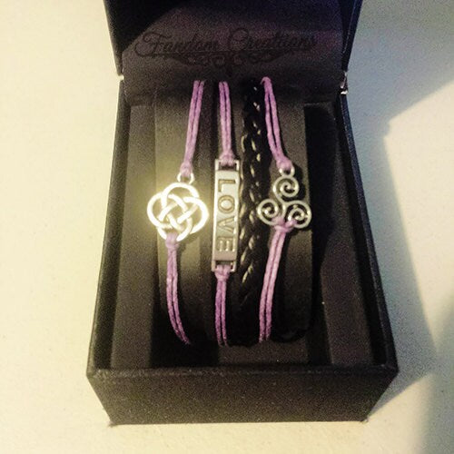 Dennifer Bracelet