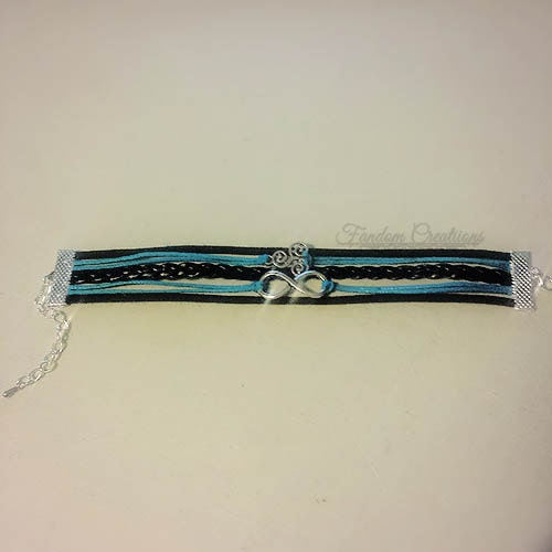 Derek Hale Teen Wolf Bracelet