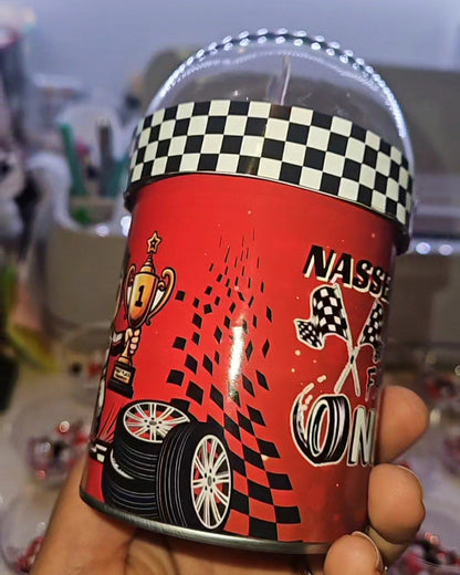 Pringle Shakers Personalized and Customized 3D Party Favors