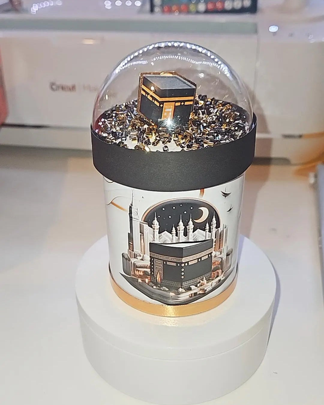 Pringle Shakers Personalized and Customized 3D Party Favors