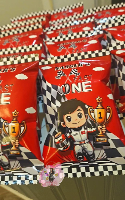 Custom Chip Bags – Personalized Snack Favors for Every Occasion!